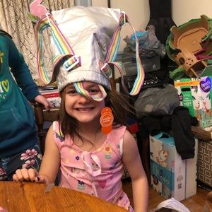 Meet your Posher, Millie